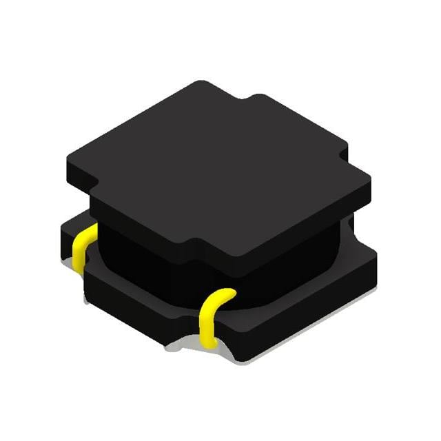 TAI-TECH Advanced Electronics Co., Ltd. HPC 6045NV-101M electronic component