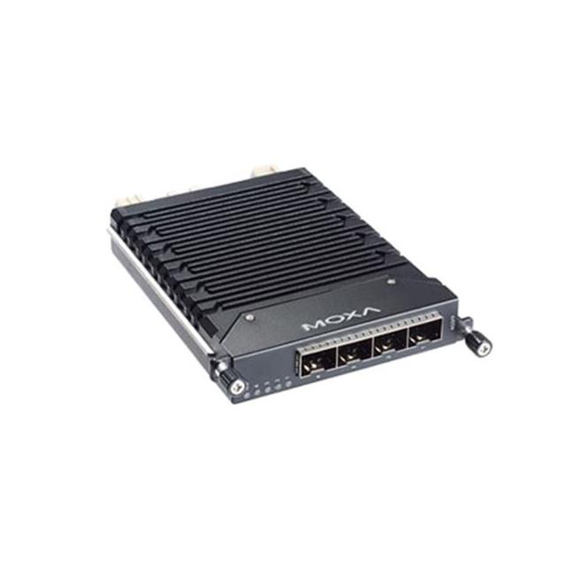 Moxa LM-7000H-4GSFP electronic component