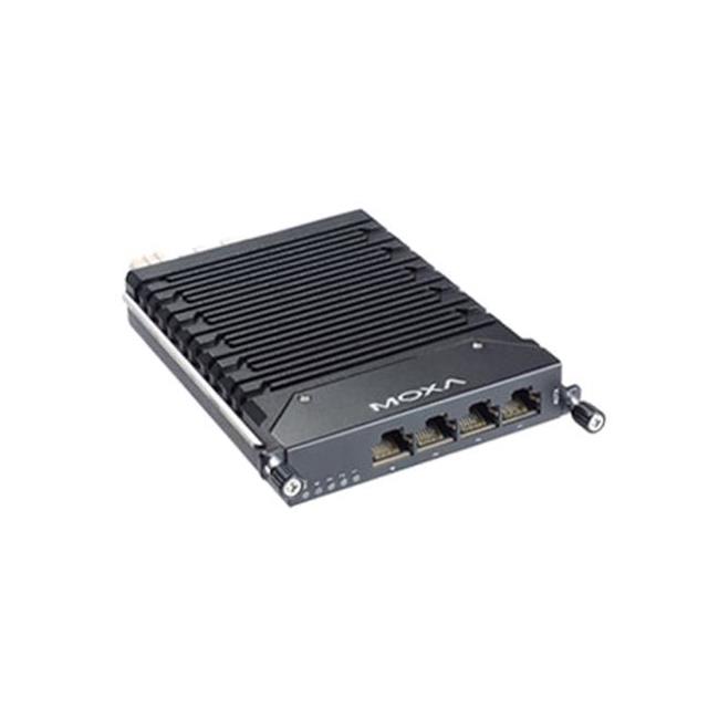 Moxa LM-7000H-4GTX electronic component