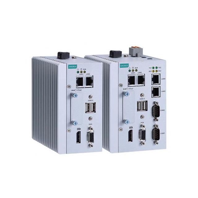 Moxa MC-1121-E4-T-W7E electronic component
