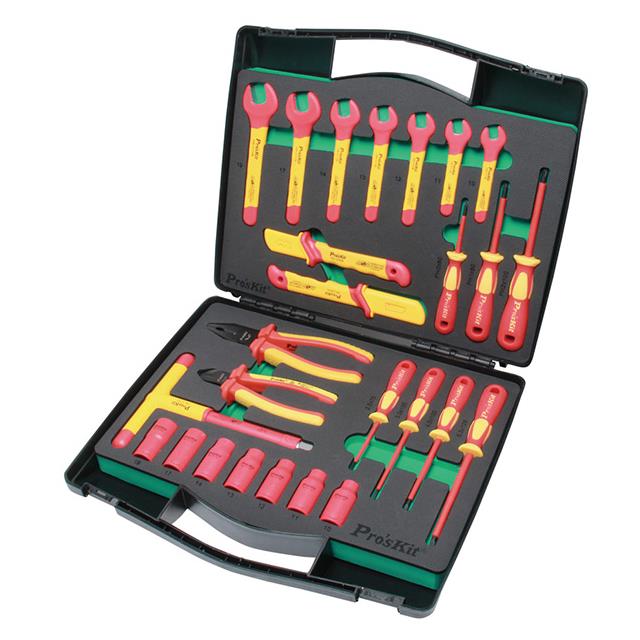 Eclipse Tools PK-2809M electronic component