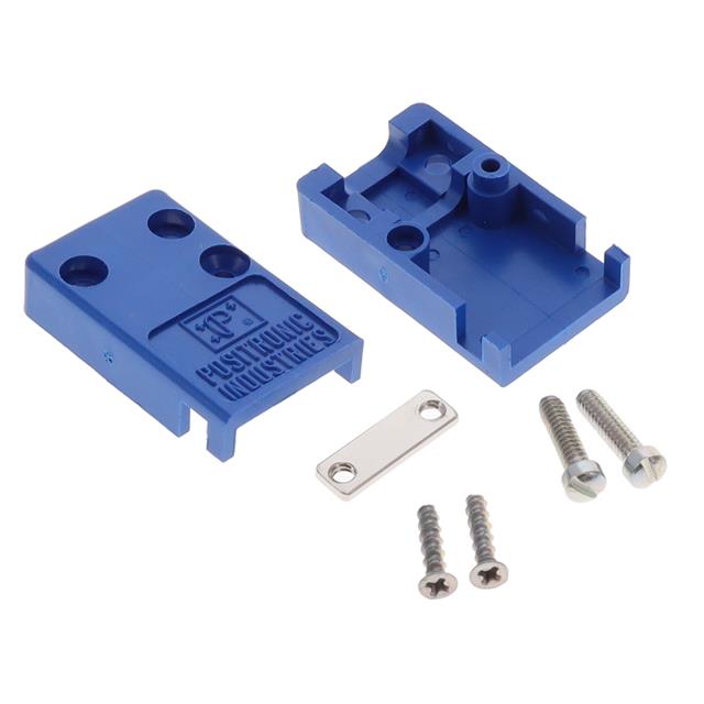 Amphenol Positronic PLA0300050/AA electronic component