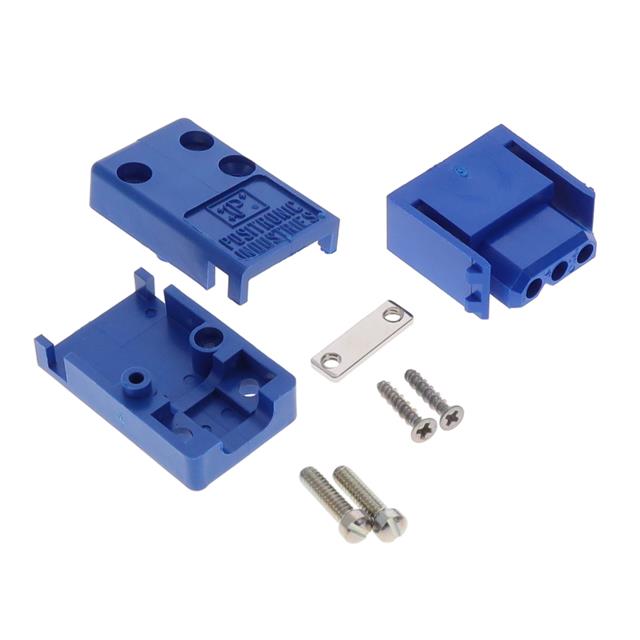 Amphenol Positronic PLA03F7050/AA electronic component