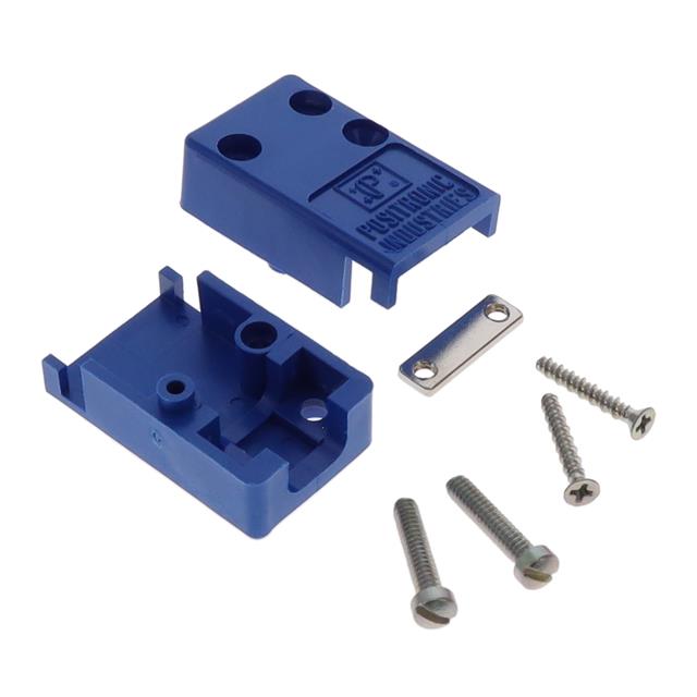 Amphenol Positronic PLB0600050/AA electronic component