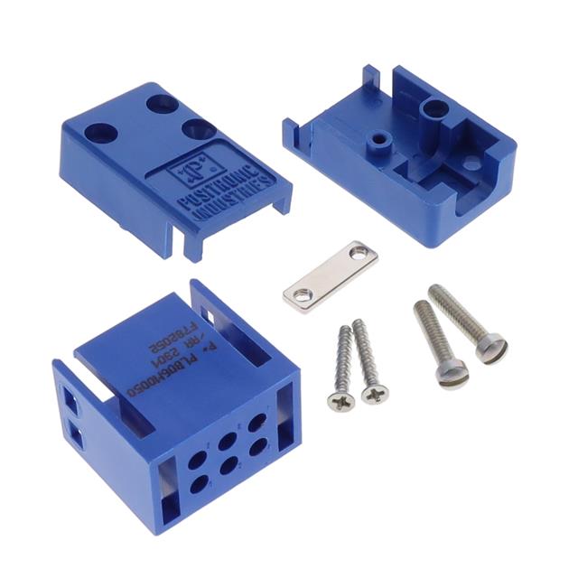 Amphenol Positronic PLB06M0050/AA electronic component