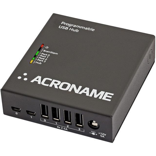 Acroname S77-USBHUB-2X4 electronic component