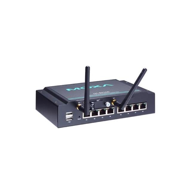 Moxa UC-8410A-T-LX electronic component