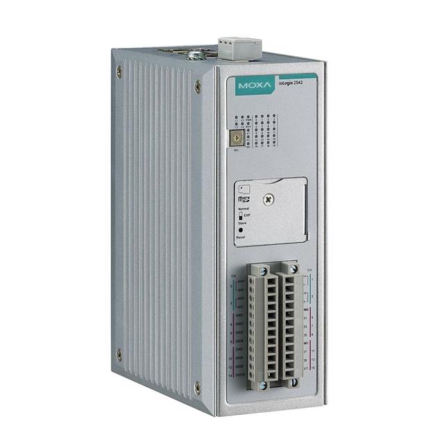 Moxa ioLogik 2542 electronic component
