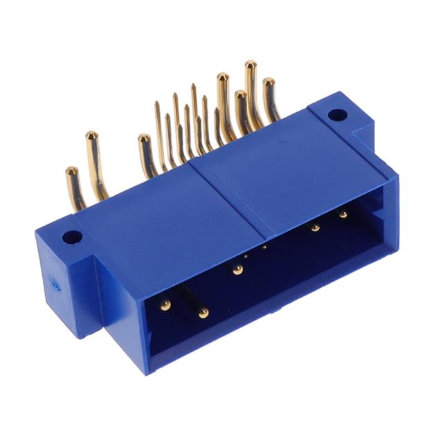 Amphenol Positronic PCIC16W7M400A1/AA electronic component