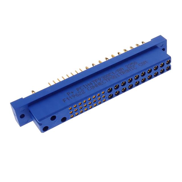 Amphenol Positronic PCIH47F9300C1/AA electronic component