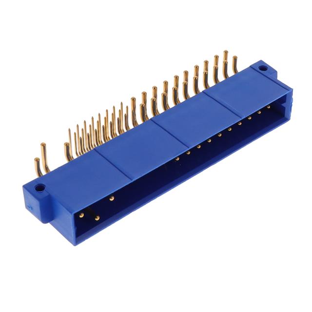 Amphenol Positronic PCIH47M400C1/AA electronic component