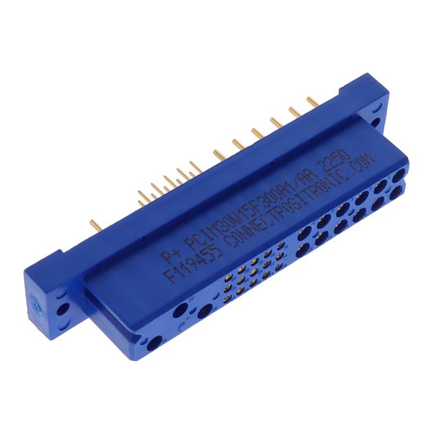Amphenol Positronic PCIM30W15F300A1/AA electronic component