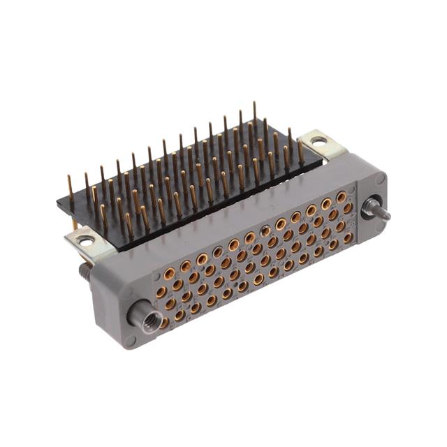 Amphenol Positronic SMPL50S0T0LB/AA electronic component