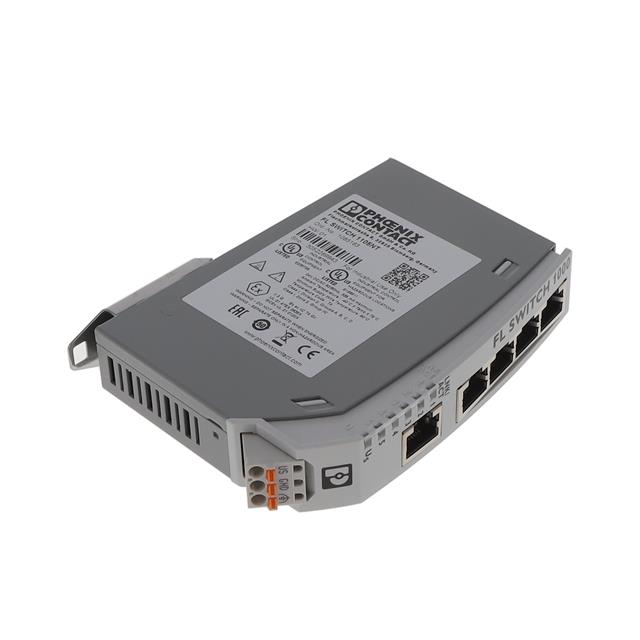Phoenix Contact 1085163 electronic component