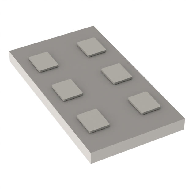 TTM Technologies, Inc. X0060L5050AHF2 electronic component