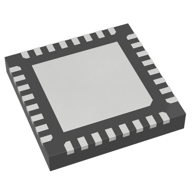 Nordic Semiconductor ASA NRF51802-QCAA-R7 electronic component