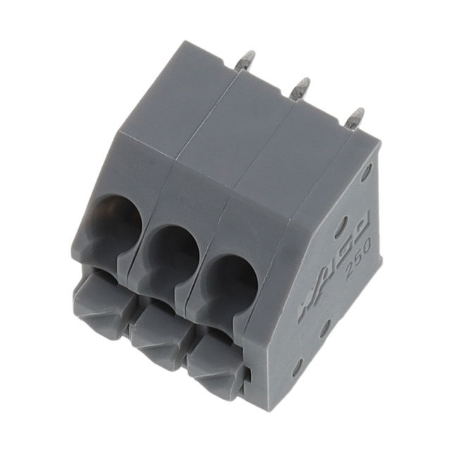 WAGO Corporation 250-103 electronic component