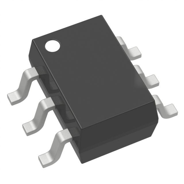 Linear Integrated Systems, Inc. LS310 SOT-23 6L electronic component