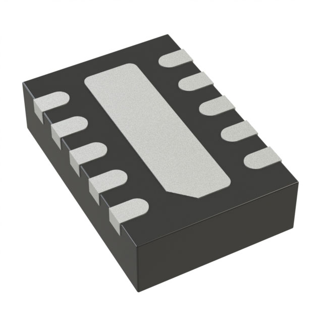 Analog Devices Inc. LTC2955IDDB-1#TRPBF electronic component