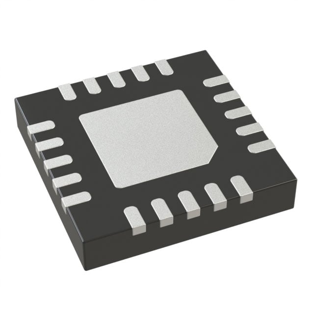 Analog Devices Inc. ADP5063ACPZ-1-R7 electronic component