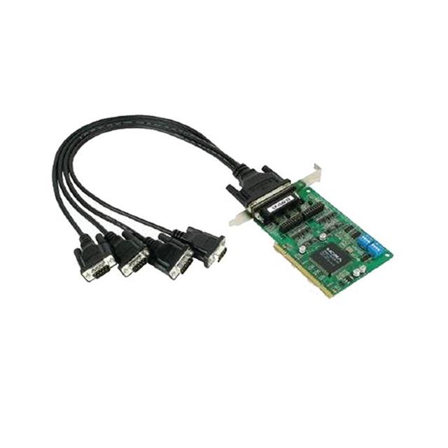 Moxa CP-134U-T electronic component