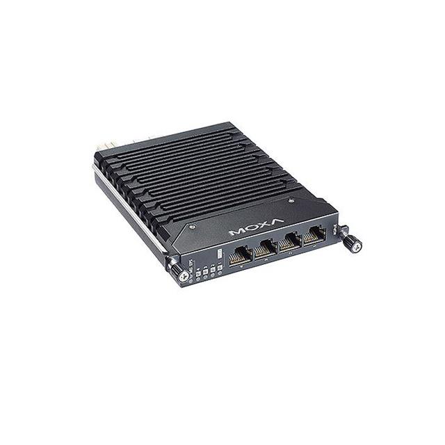 Moxa LM-7000H-4PoE electronic component