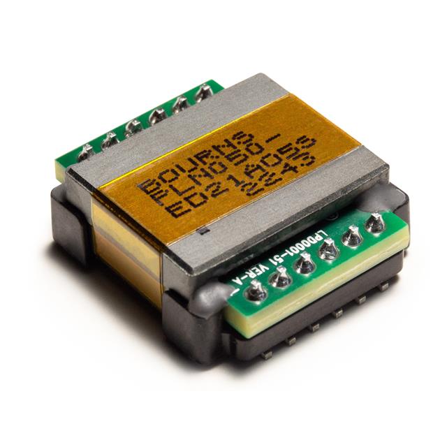 Bourns Inc. PLN070-ED21A05S electronic component