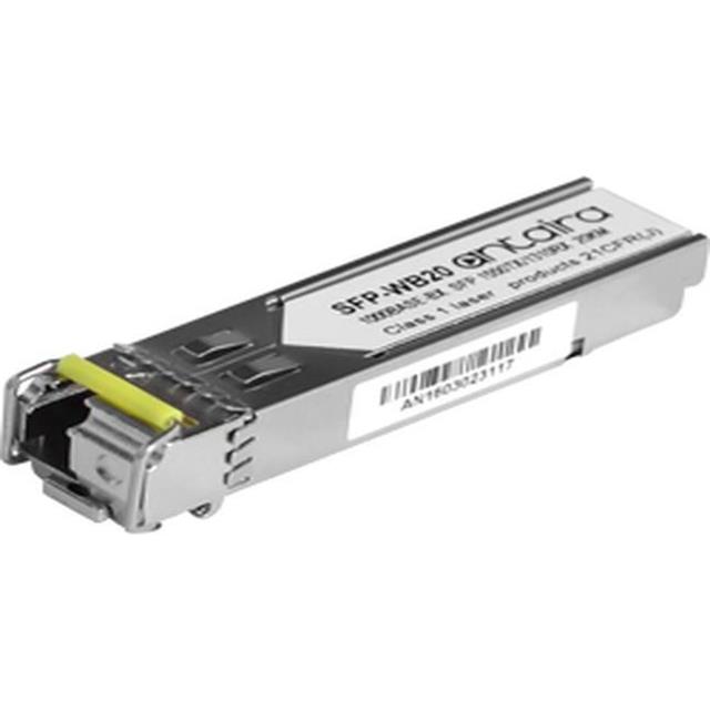 Antaira Technologies SFP-WB20 electronic component