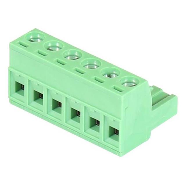 Antaira Technologies TB-6P-MALE electronic component