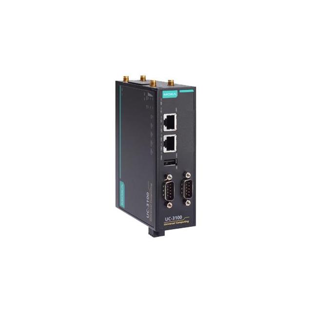 Moxa UC-3121-T-US-LX electronic component