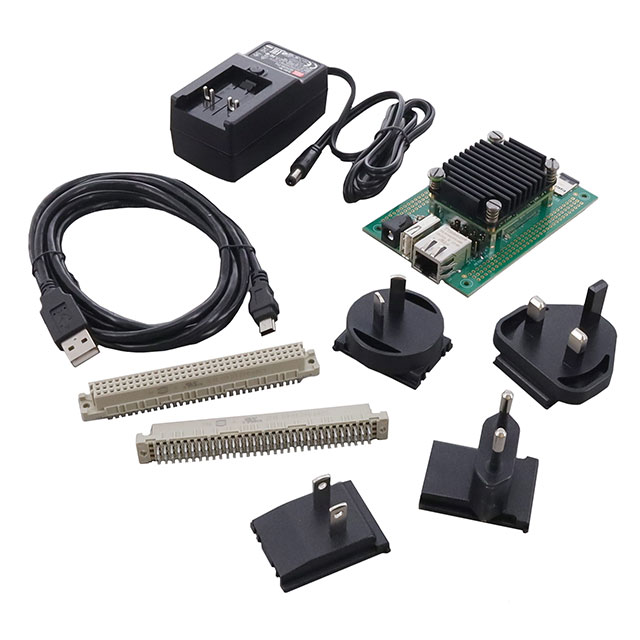 Trenz Electronic GmbH TE0720-04-61C33MAS electronic component