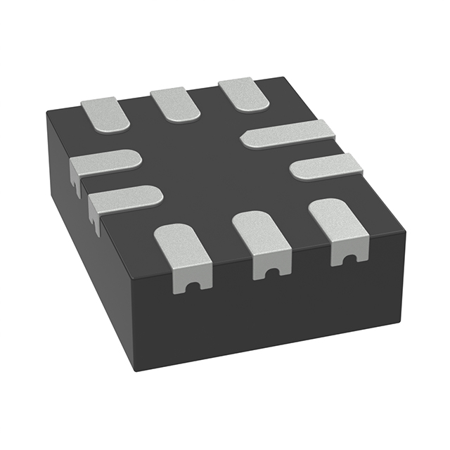 Monolithic Power Systems Inc. MP6412GQGU-Z electronic component