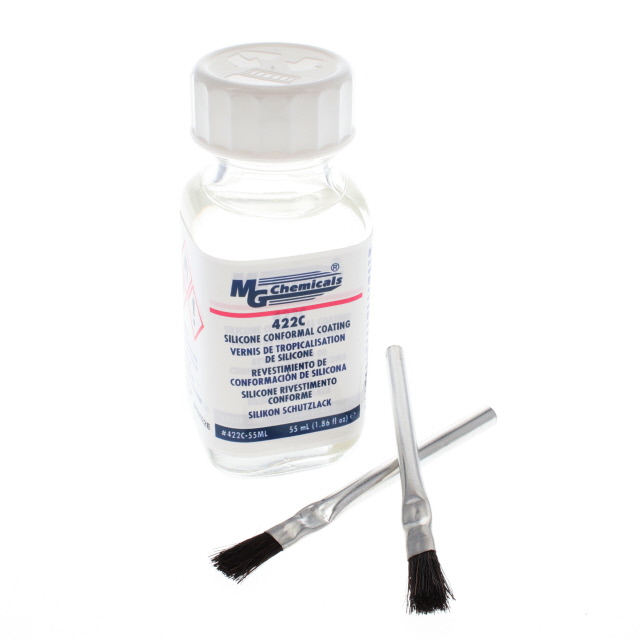 MG Chemicals 422C-55MLCA electronic component