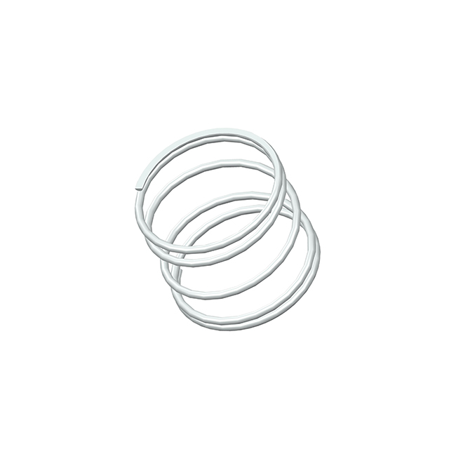 Century Spring Corp 11918CS electronic component