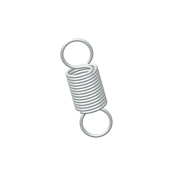 Century Spring Corp 80250SCS electronic component