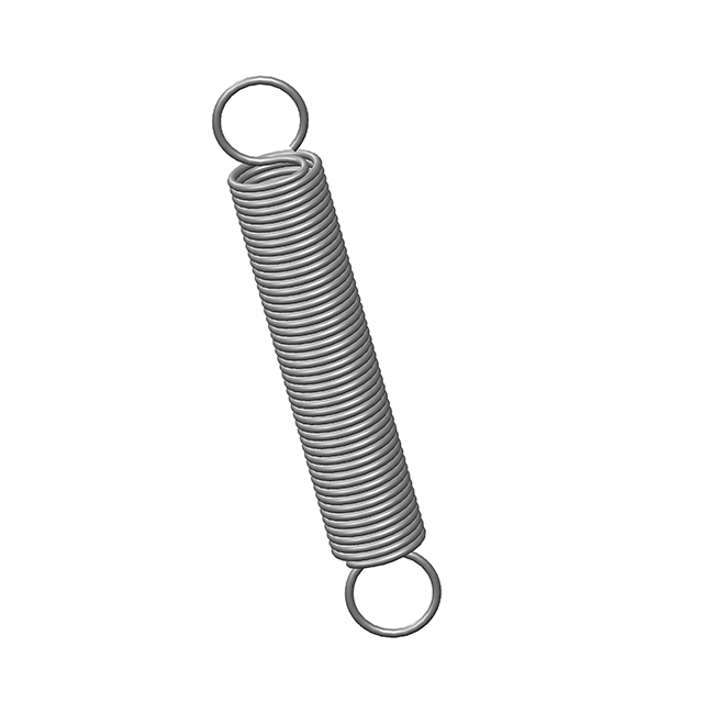 Century Spring Corp 80256CS electronic component