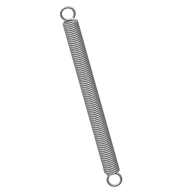 Century Spring Corp 80312CS electronic component