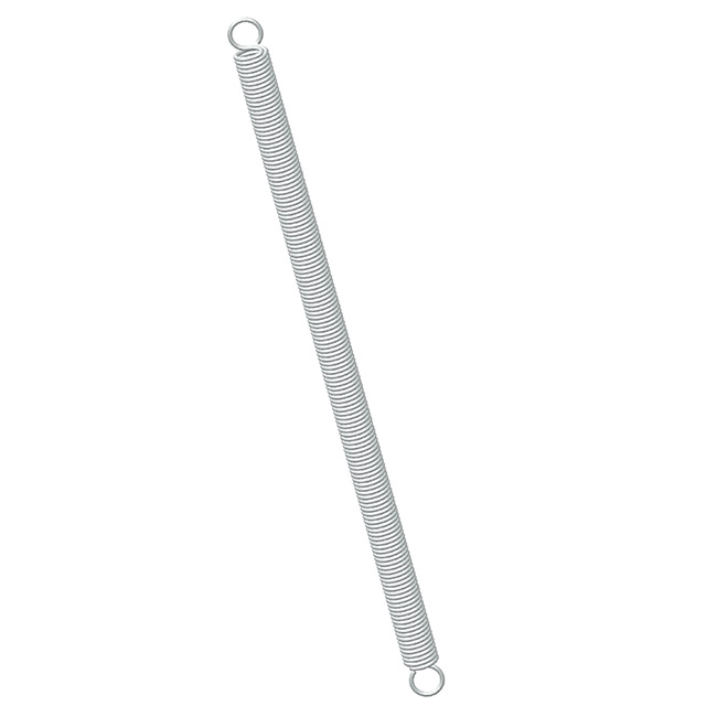Century Spring Corp 80316SCS electronic component
