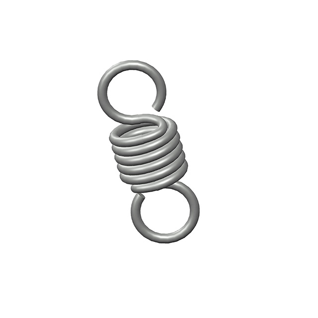 Century Spring Corp 80317CS electronic component