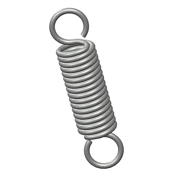 Century Spring Corp 80320CS electronic component