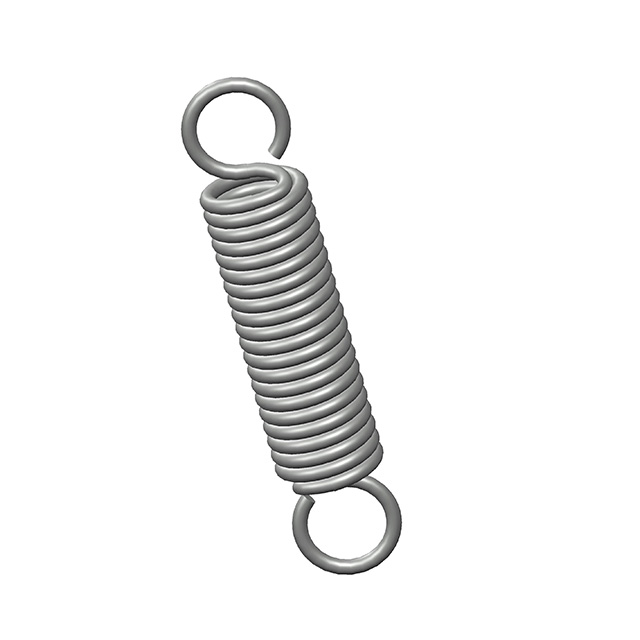 Century Spring Corp 80321CS electronic component
