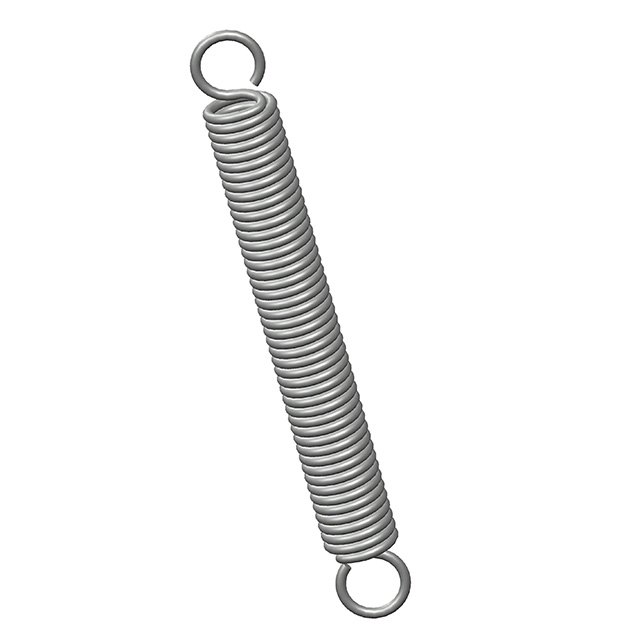 Century Spring Corp 80326CS electronic component