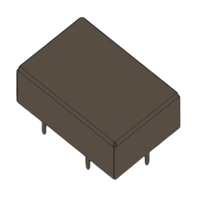Orbel Corporation G-0750TB1125-0250XC electronic component