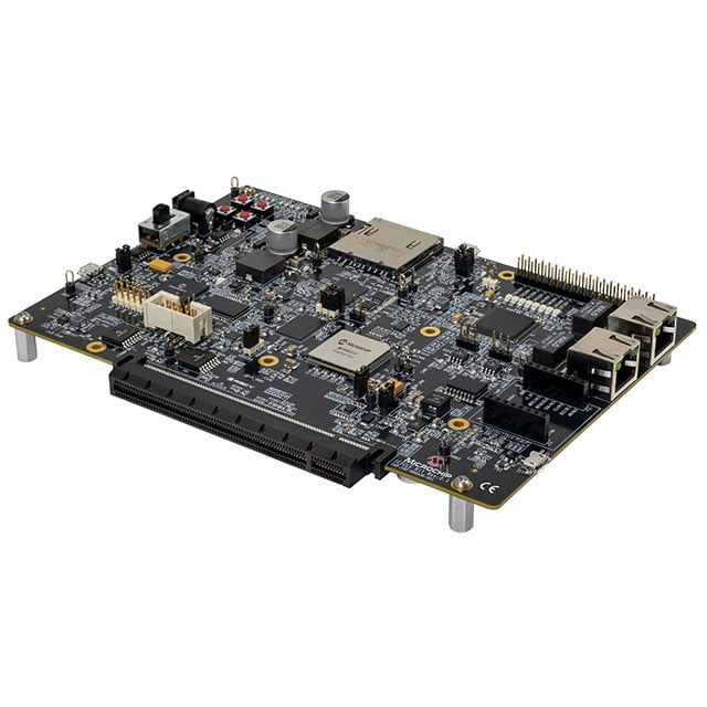 Microchip Technology MPFS-ICICLE-KIT-ES electronic component