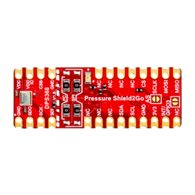 Infineon Technologies S2GOPRESSUREDPS368TOBO1 electronic component