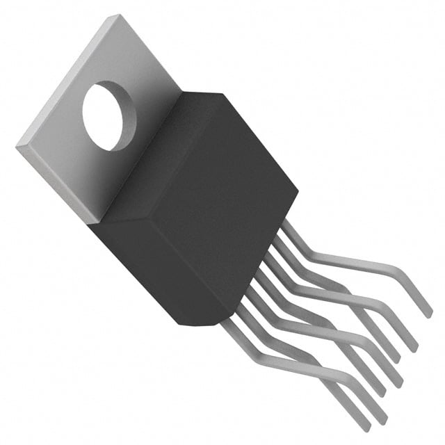 Analog Devices Inc. LT1513-2IT7#PBF electronic component