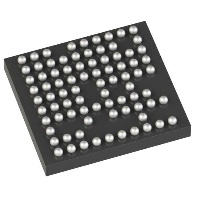 NXP USA Inc. 88W8987-A2-EAHE/AZ electronic component
