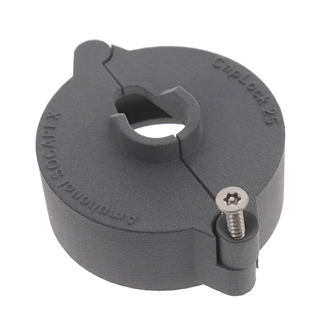 Amphenol Socapex CAPLOCK25TX electronic component