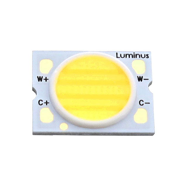 Luminus Devices Inc. CTM-9-6527-90-36-TWD2 electronic component
