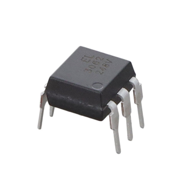 Everlight Electronics Co Ltd EL3062-V electronic component